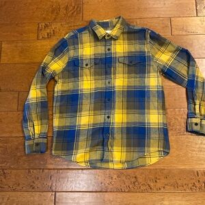 American eagle flannel